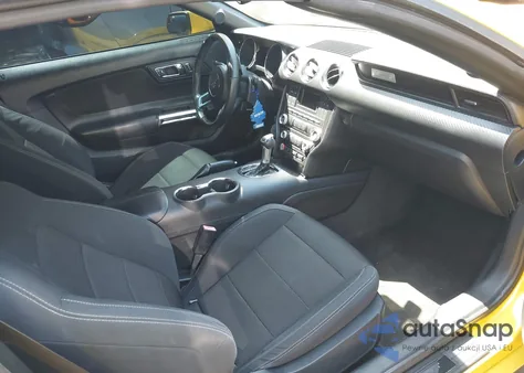 2017 Ford Mustang V6 z USA, uszkodzony, nr VIN 1FATP8EM9H5247864